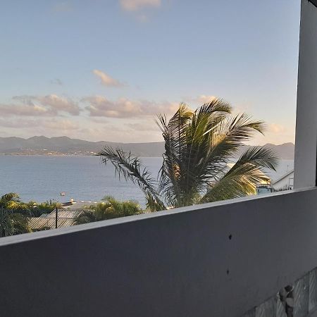 Bayside Apartment Fort-de-France Bagian luar foto