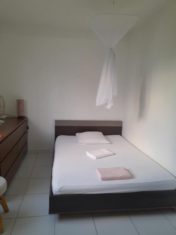 Bayside Apartment Fort-de-France Bagian luar foto