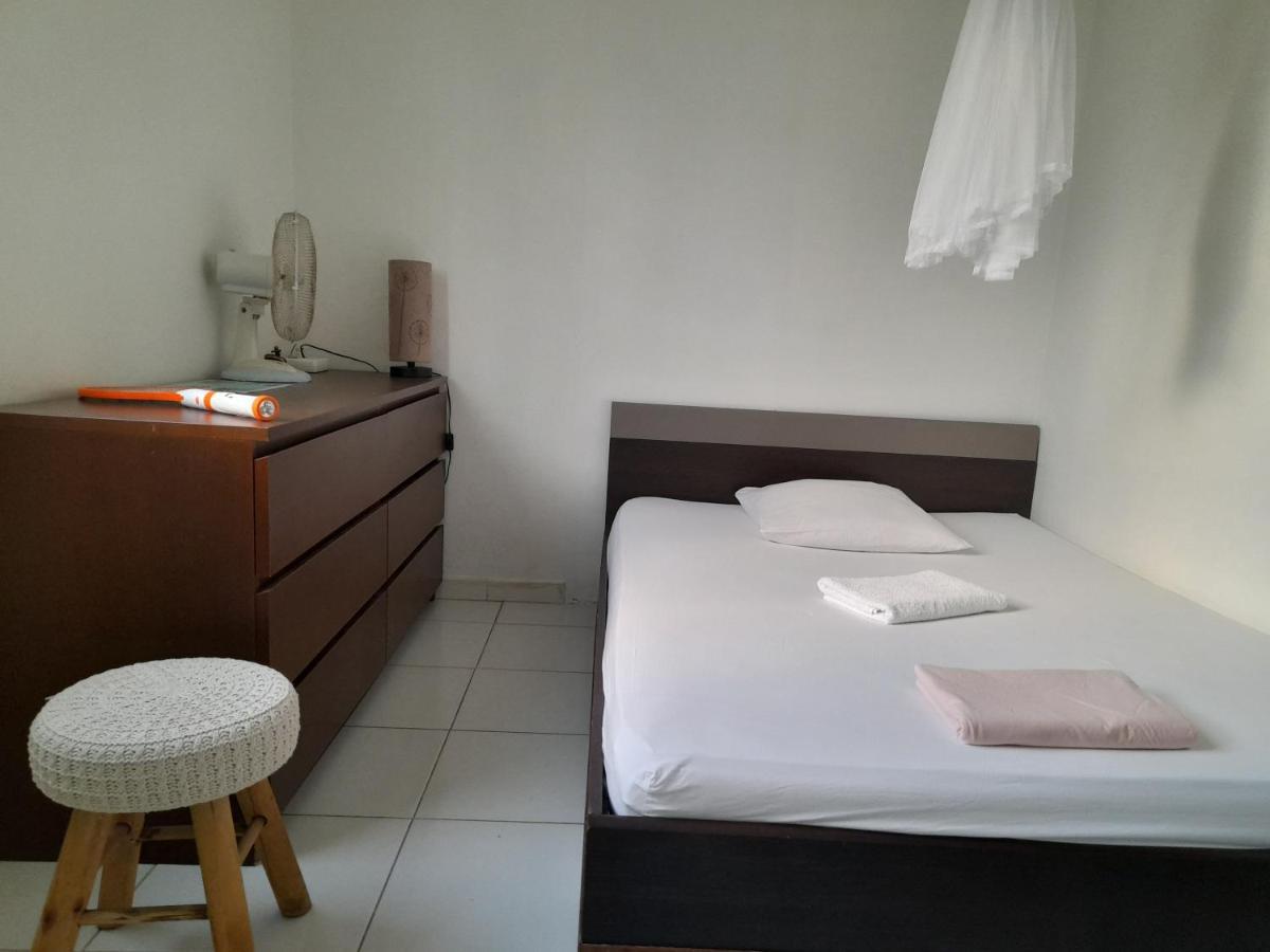Bayside Apartment Fort-de-France Bagian luar foto