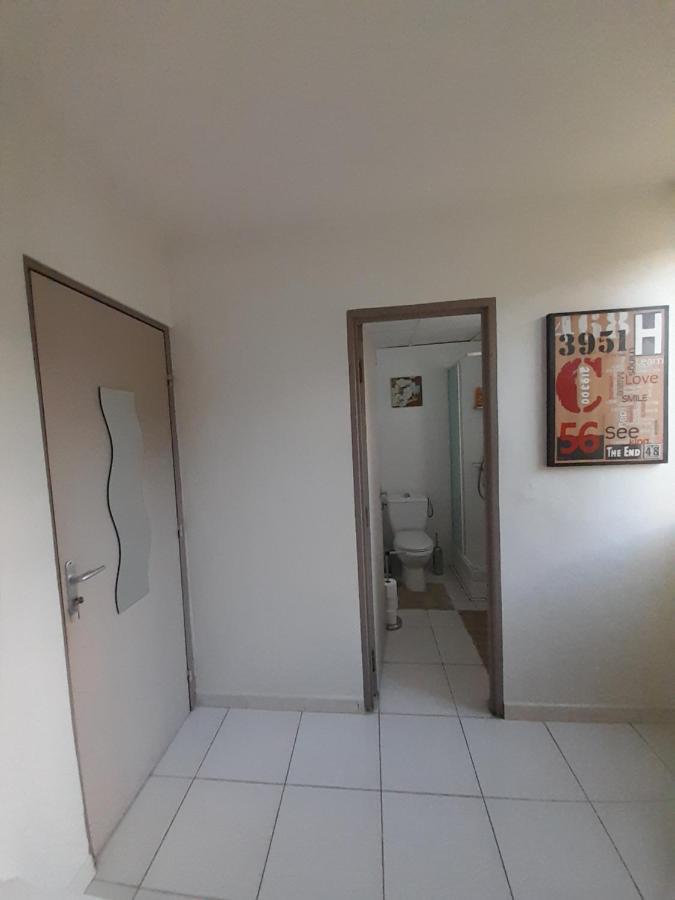 Bayside Apartment Fort-de-France Bagian luar foto