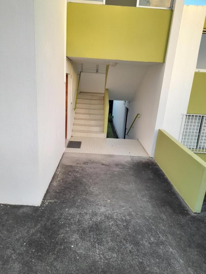 Bayside Apartment Fort-de-France Bagian luar foto