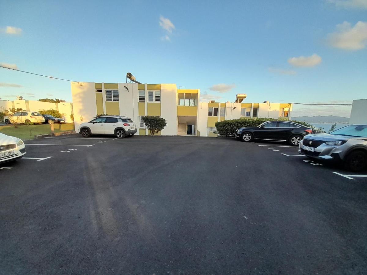 Bayside Apartment Fort-de-France Bagian luar foto